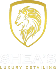 Shea's Luxury Detailing